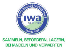 iwa EfB
