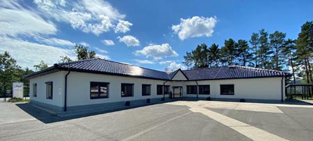 NEG Verwaltungsgebäude