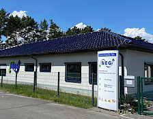 NEG Verwaltungsgebäude